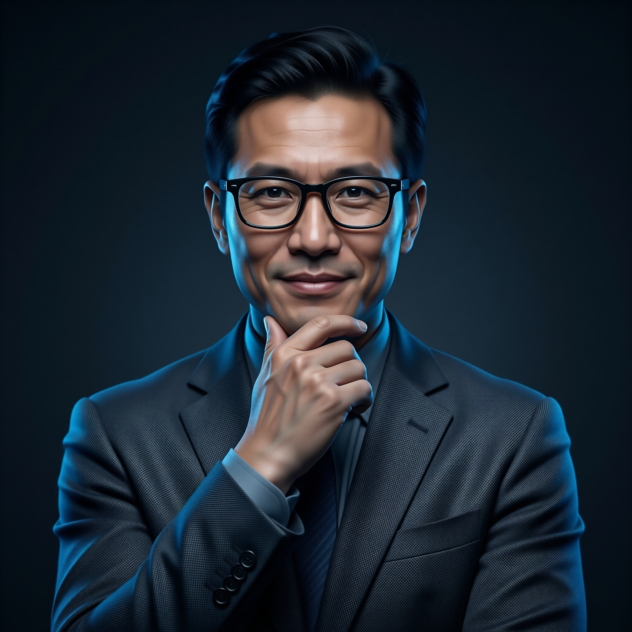 李明华